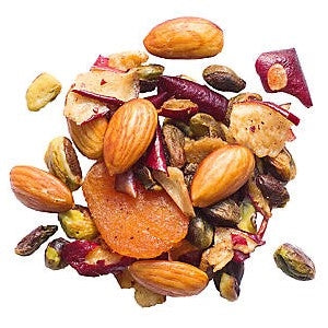 ZuPreem Real Rewards Orchard Mix - Large Birds - 6oz