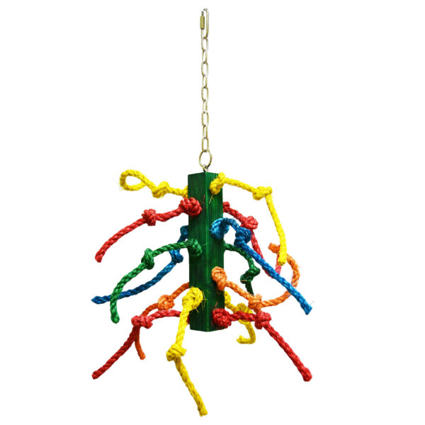 Zoo Max 796 Birdy Preening Large