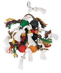 Living World 81176 Junglewood Bird Toy