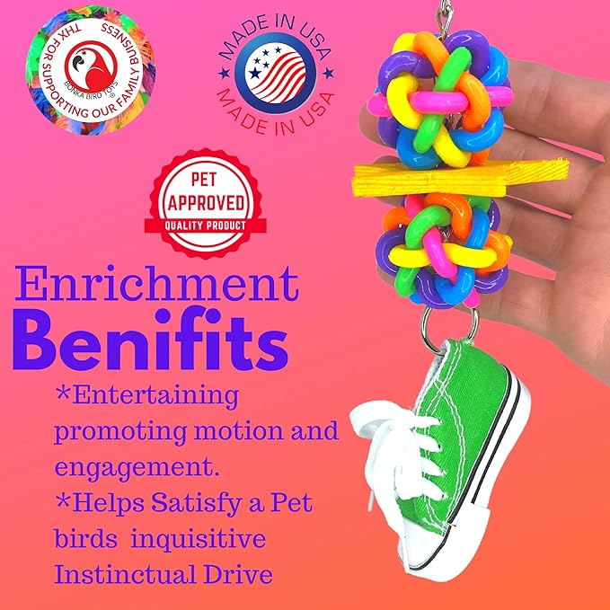 Bonka 1356 Star Sneaker