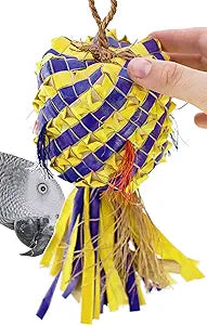 Bonka Bird Toys 03402 Princess Piñata Med