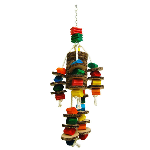 Zoo Max 878 Bombus Medium