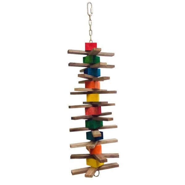 Zoo Max 897 Hurrican