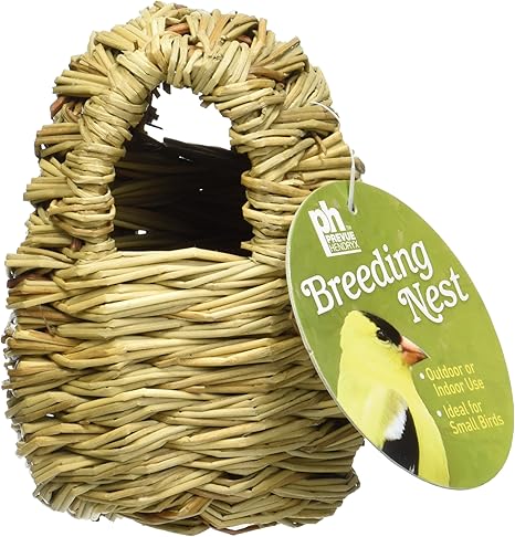 PreVue 1151 Finchtwig Nest 4 inch