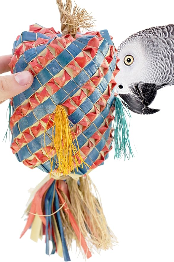 Bonka Bird Toys 03403 Large Princess Piñata