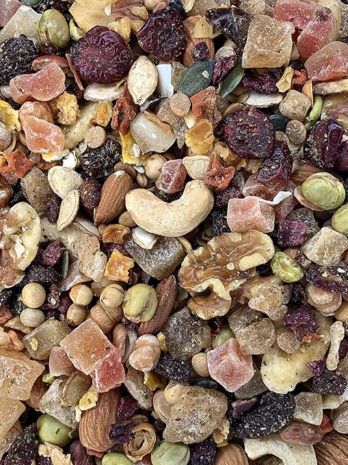 Versele-Laga Golden Feast Caribbean Blend 3lb