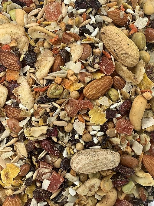 Versele-Laga Golden Feast Paradise Treat Mix 3lb
