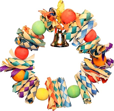 A&E HB905 Fiesta Wreath Small
