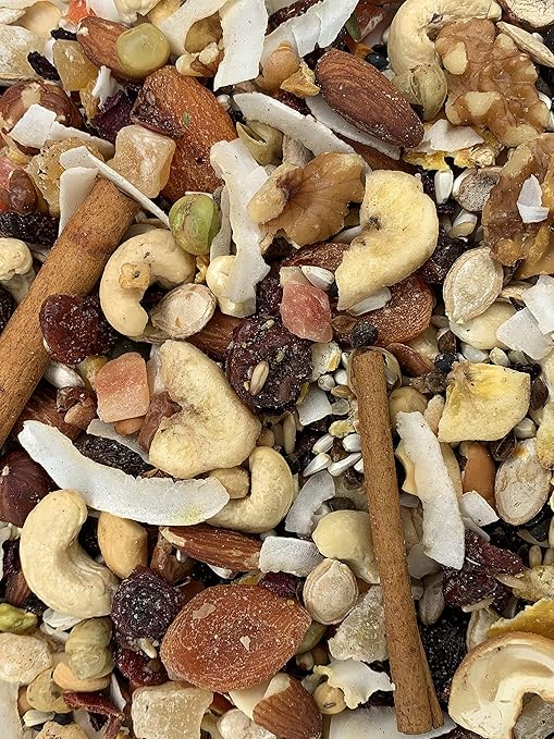 Versele-Laga LV Golden Feast Madagascar Blend 3lb