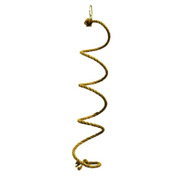 ZooMax 923_48 Spring O Bird 3/16x48"