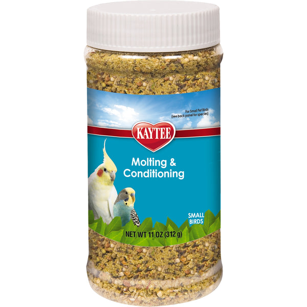 KAYTE MOLTING AND CONDITIONING FOR ALL BIRDS 11OZ