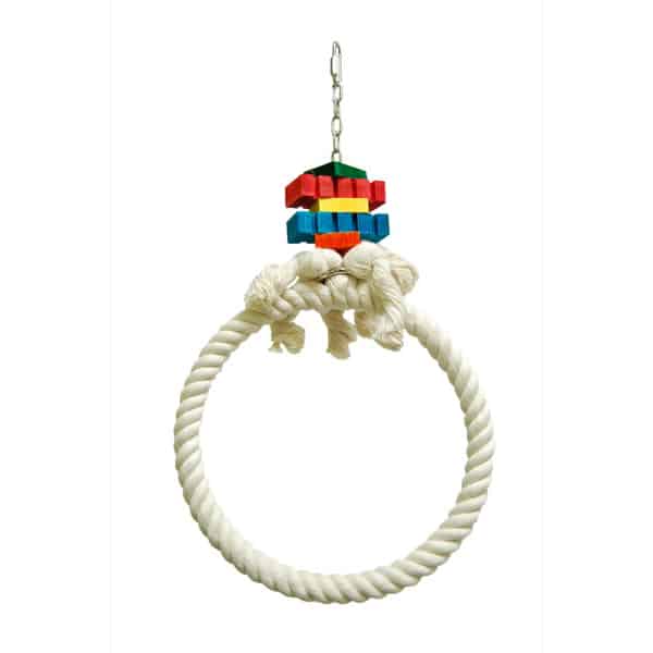 Zoo Max 962 Cereau Hoop 10"