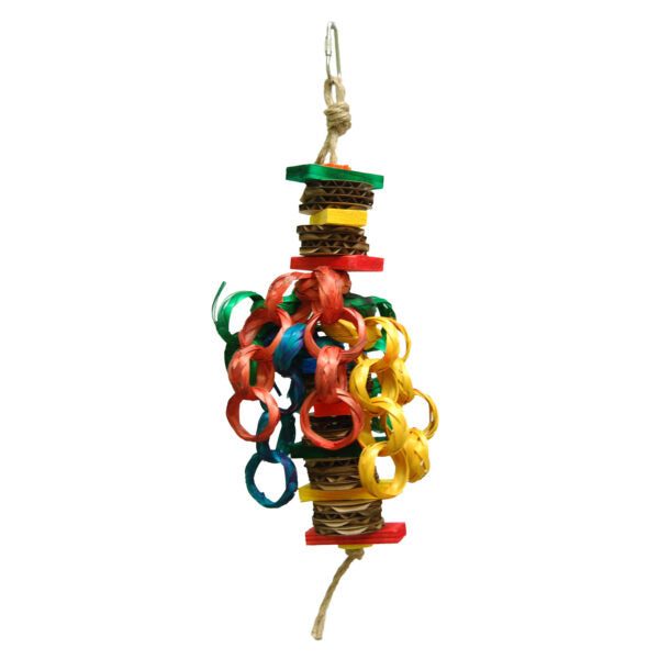 Zoo Max 980 Hippy Style Small