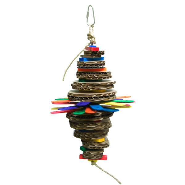 Zoo Max 995 Mini Hubble