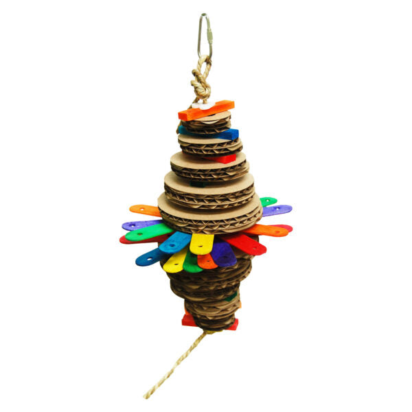 Zoo Max 995 Mini Hubble