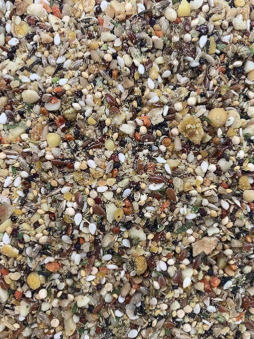 Versele-Laga Golden Feast Australian Blend 3lb