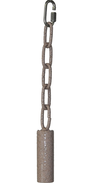 A&E AE001 Platium Bell Small