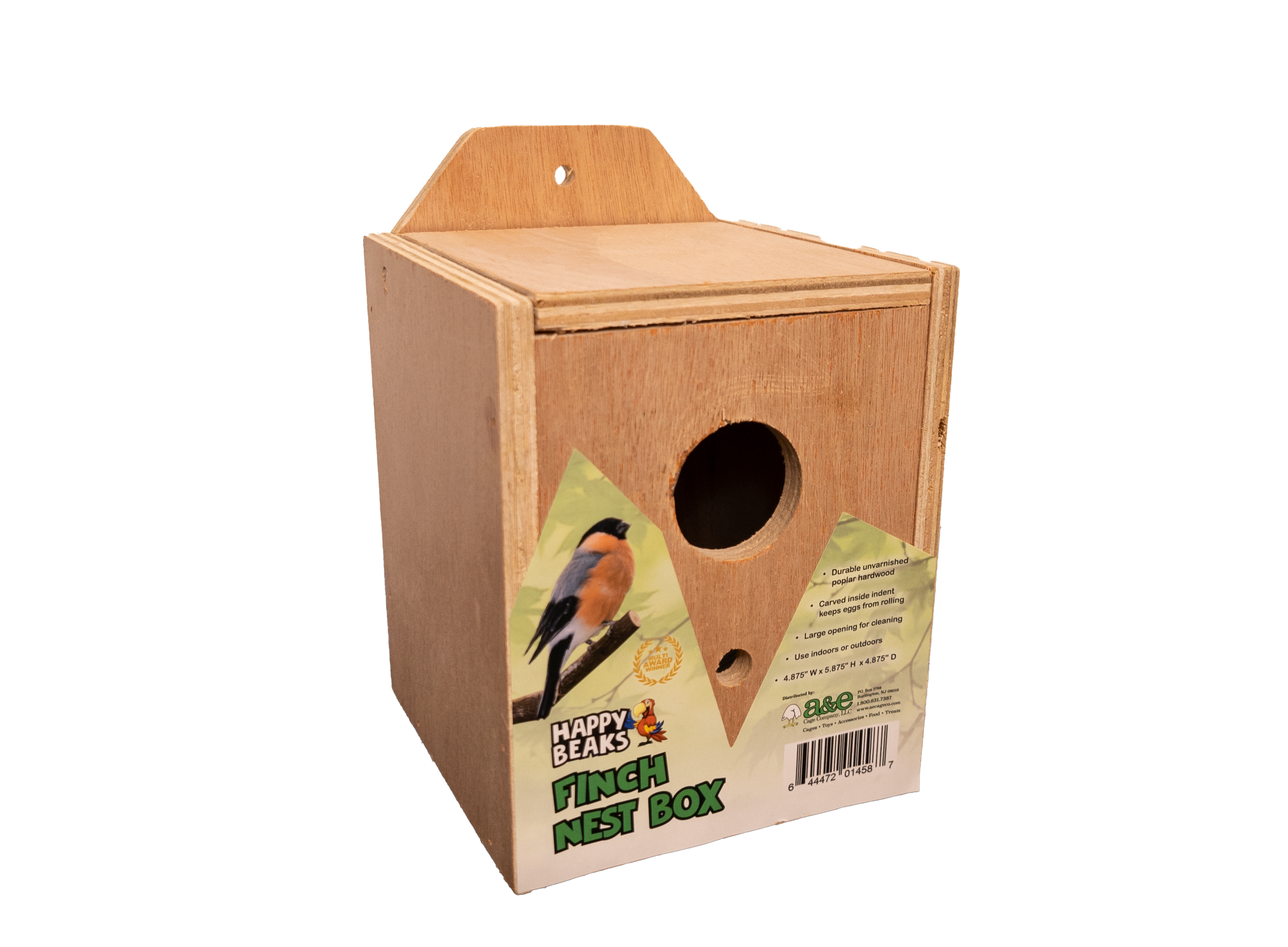 A&E AE9031 Finch Nest