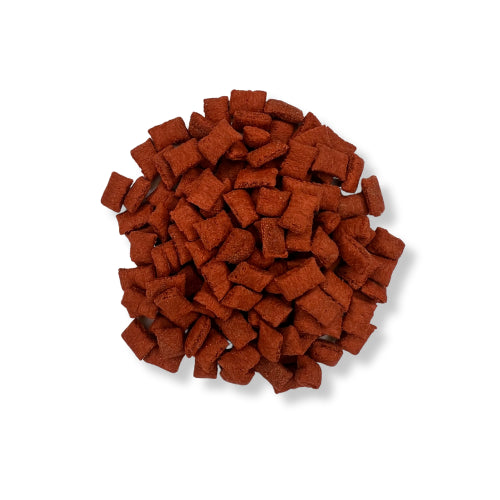 Higgins InTune 303618 Duets Stuffed Treats CHICKPEAS & CRANBERRIES