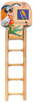 Penn-Plax BA105 5-STEP LADDER