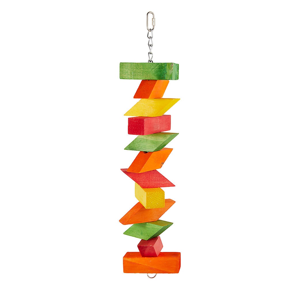 A&E HB00332 Block Craze
