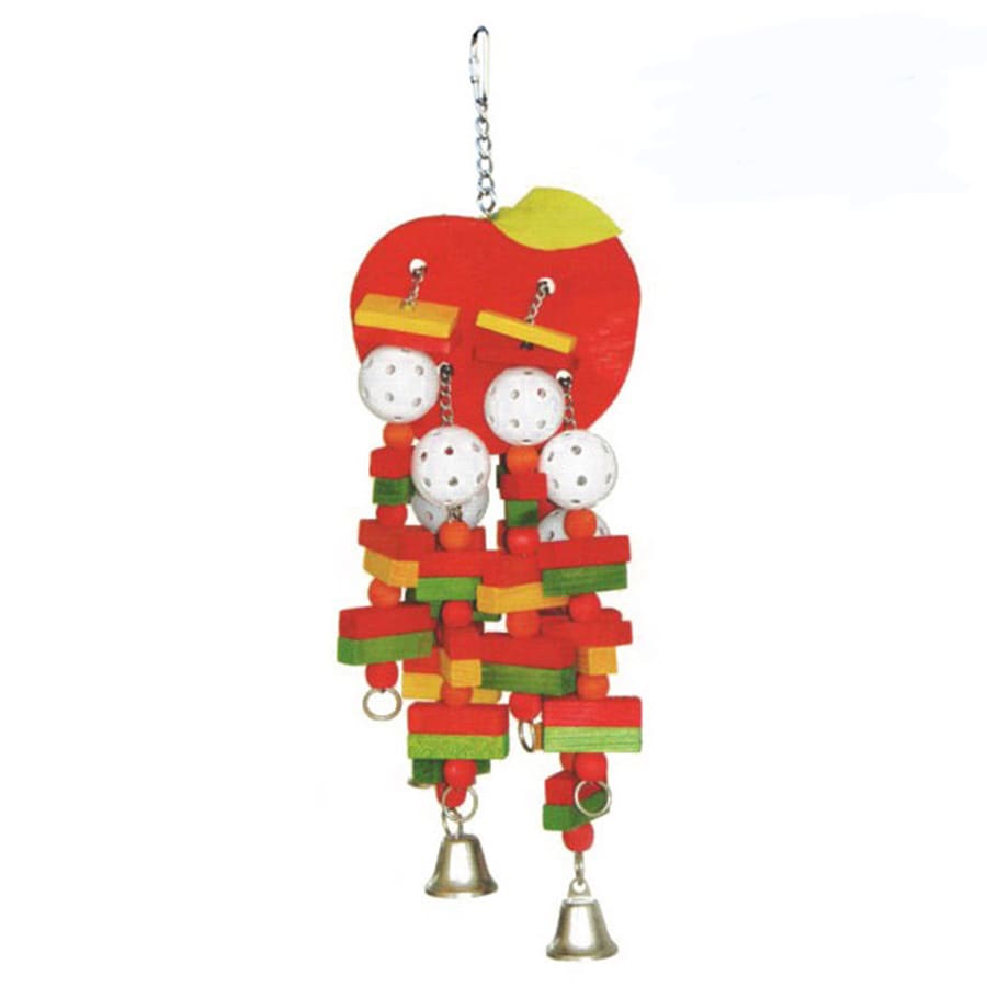 A&E HB01281 Large Apple