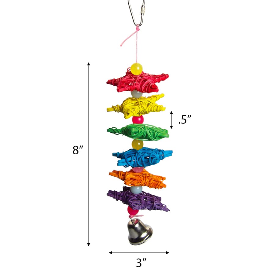 A&E HB01410 Starburst