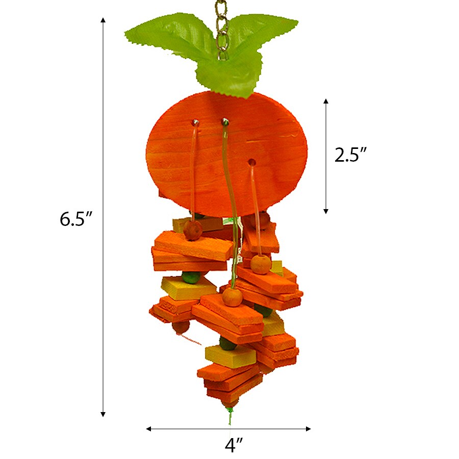 A&E Hb01419 Small Orange