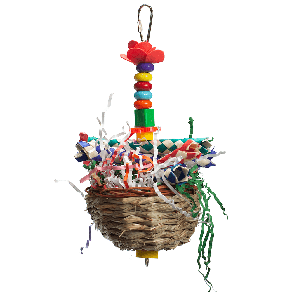 A&E Hb01454 Love Nest
