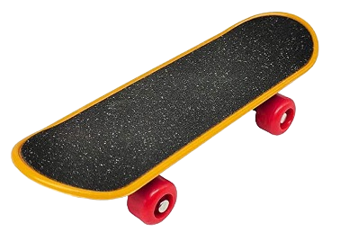 A&E Hb01513 Skateboard