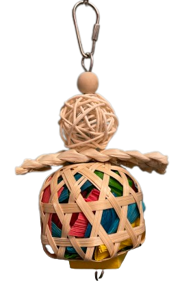 A&E HB01517 Shred-O-Mania