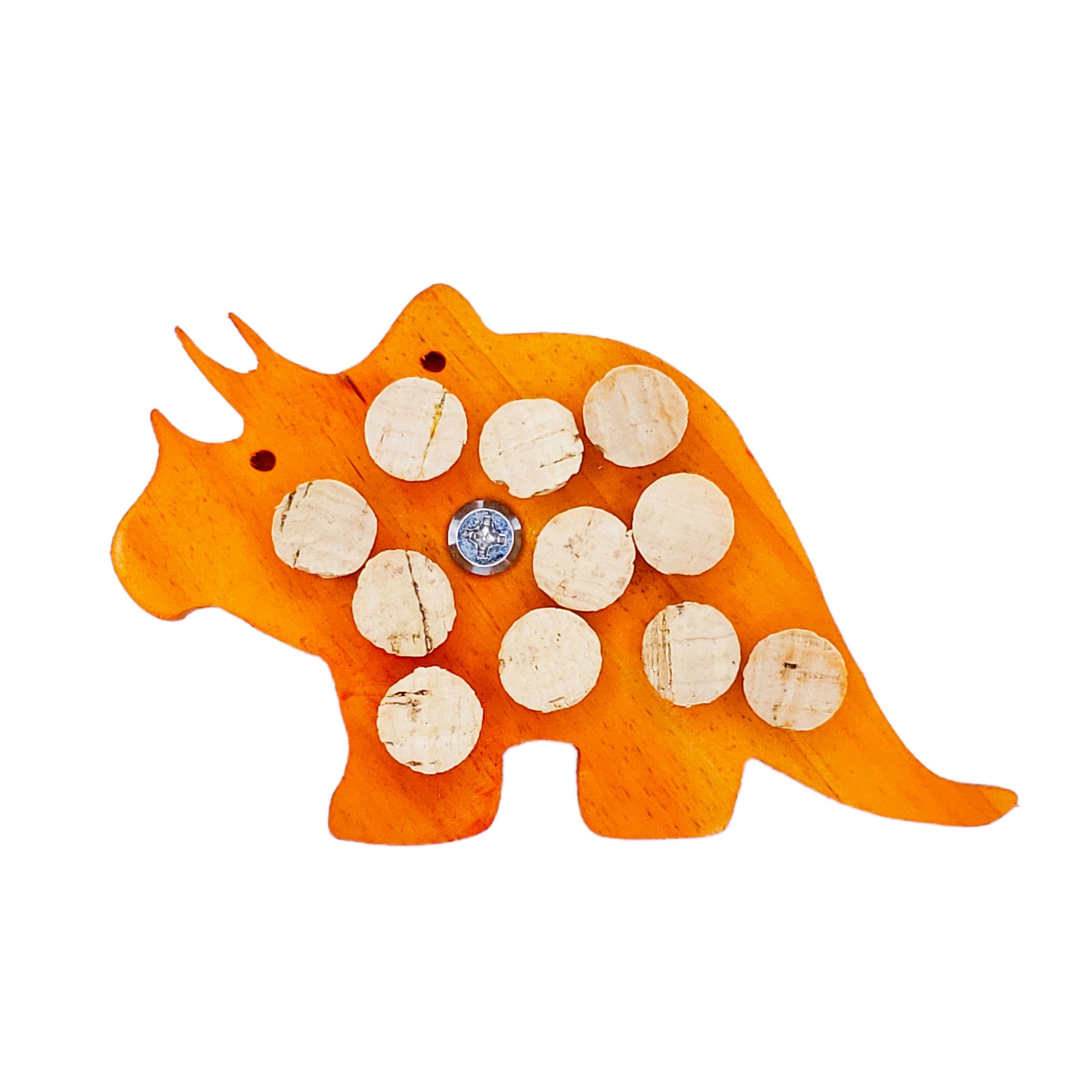 A&E Hb01530 Triceratops Cork