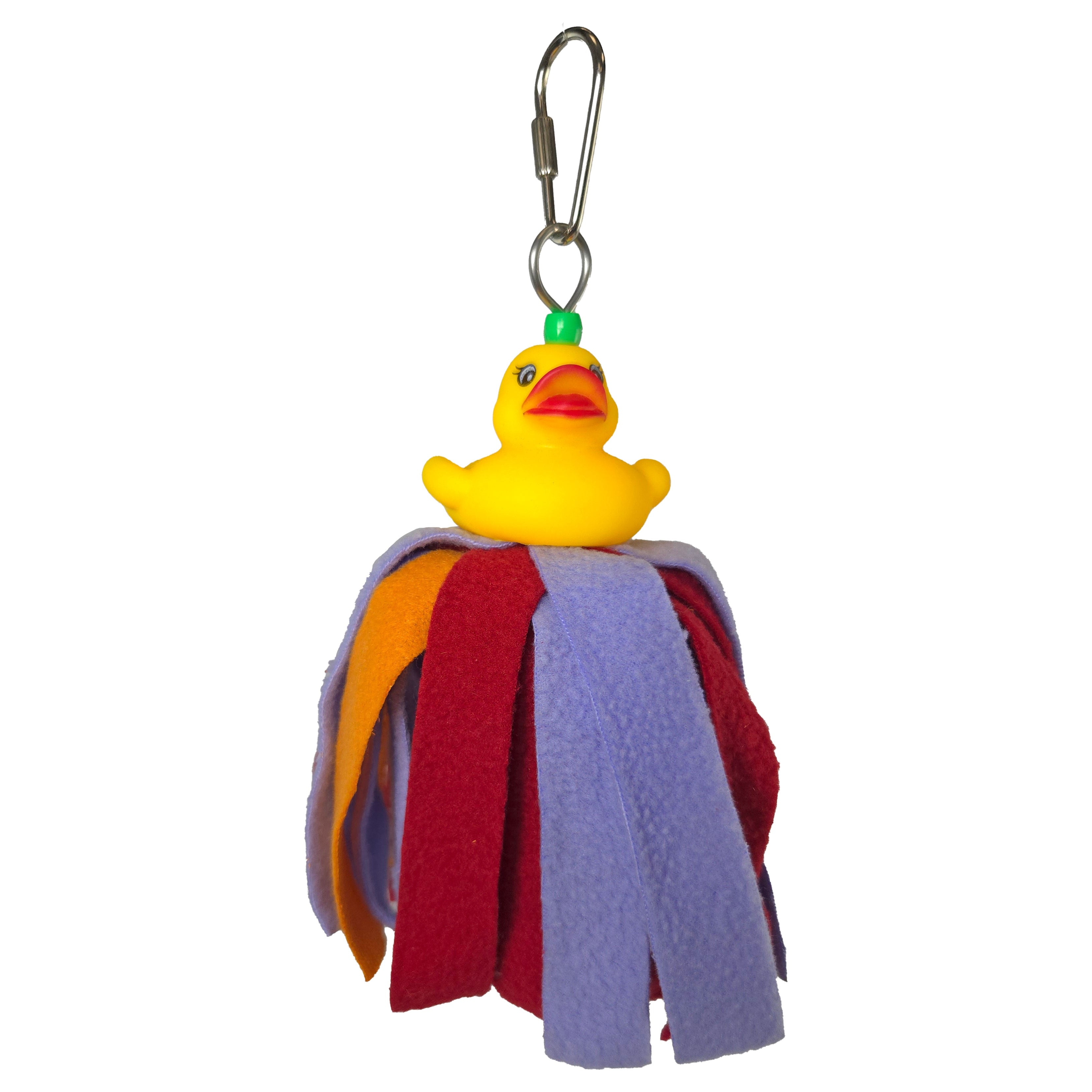 A&E HB01534 Fuzzy Duck