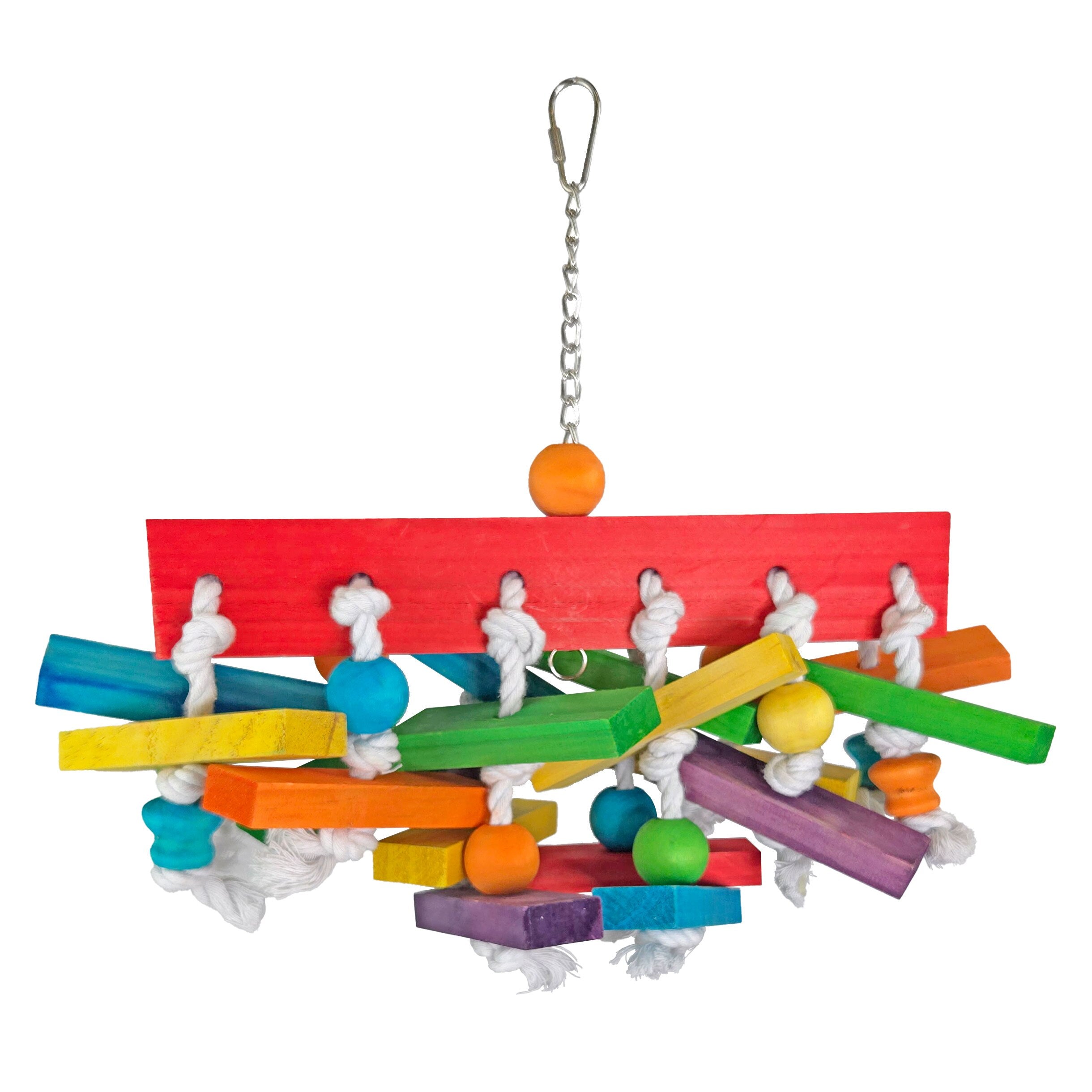 A&E Hb01544 Wood Block Cluster Short