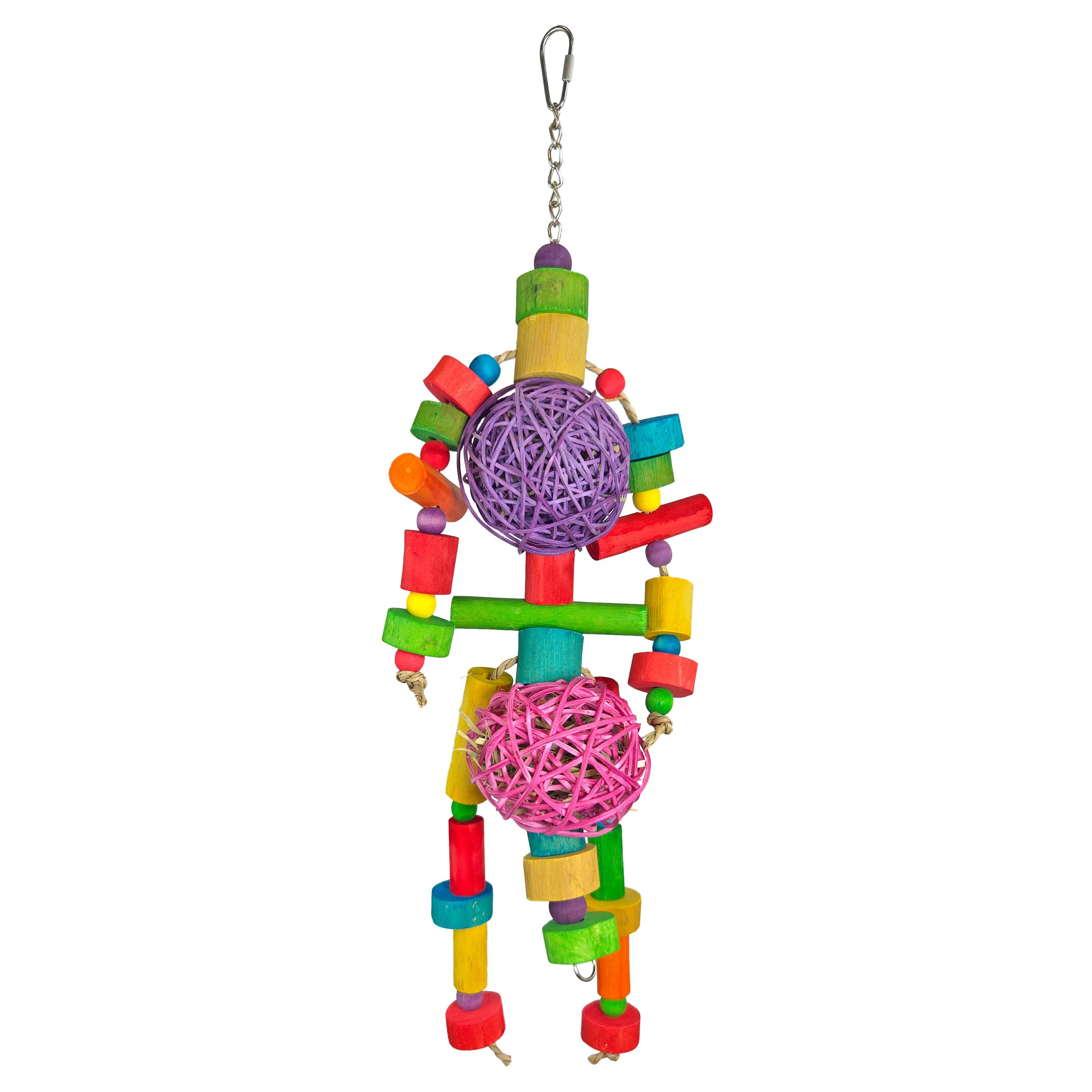 A&E hb01559 Wooden Giant