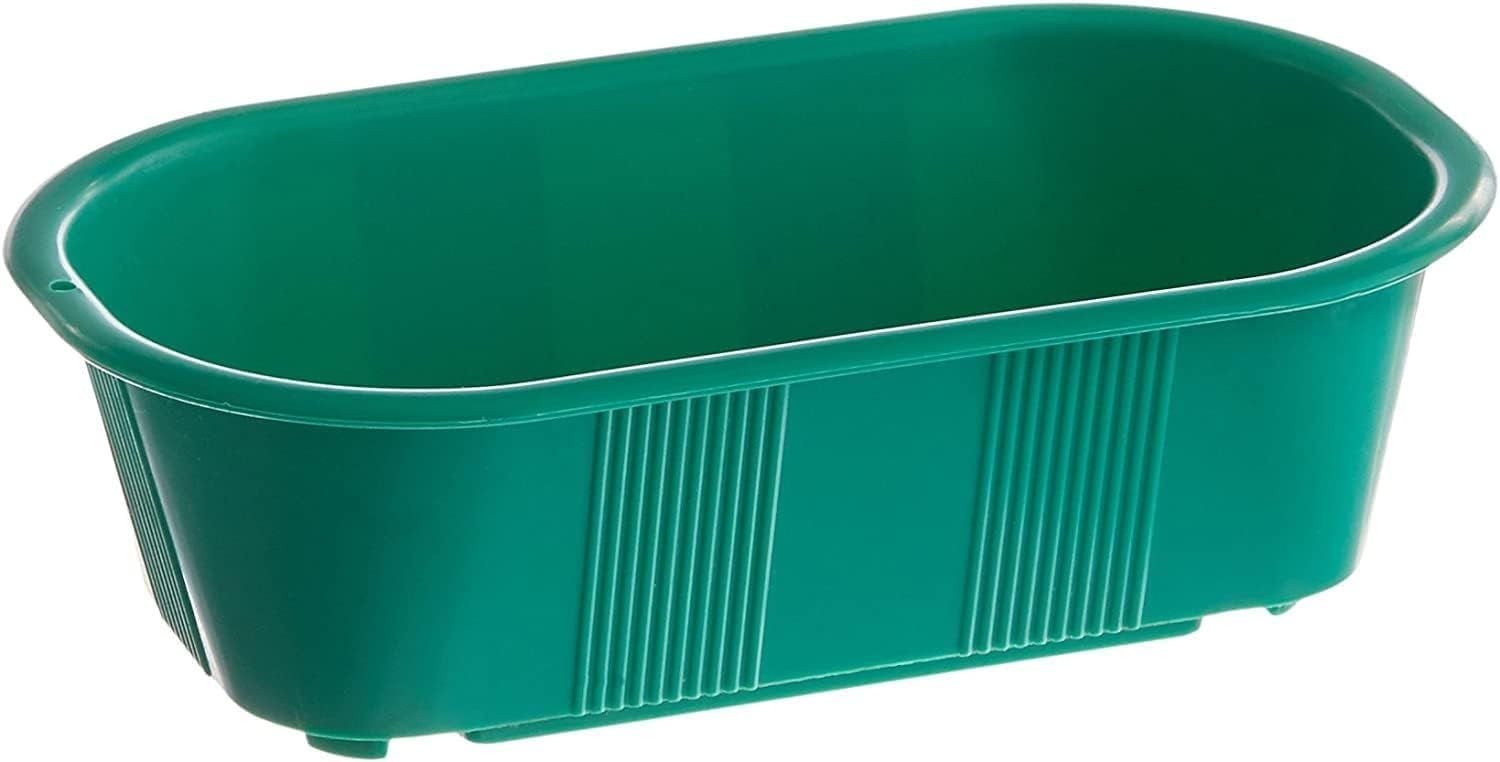 A&E Hb01668 Splash N Clean Tub