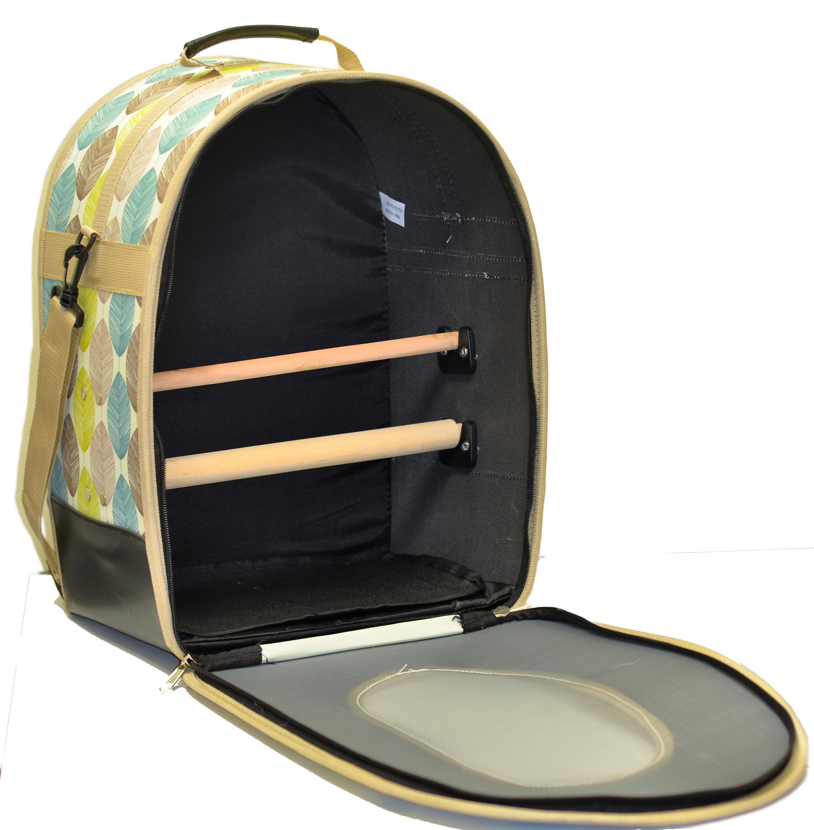 A&E HB1512S Small Backpack