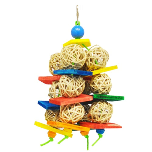 A&E HB853 Wicker Cluster