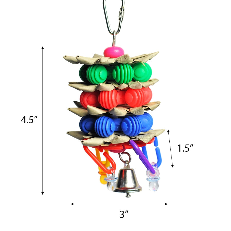 A&E HB877 Palm Star Stacker