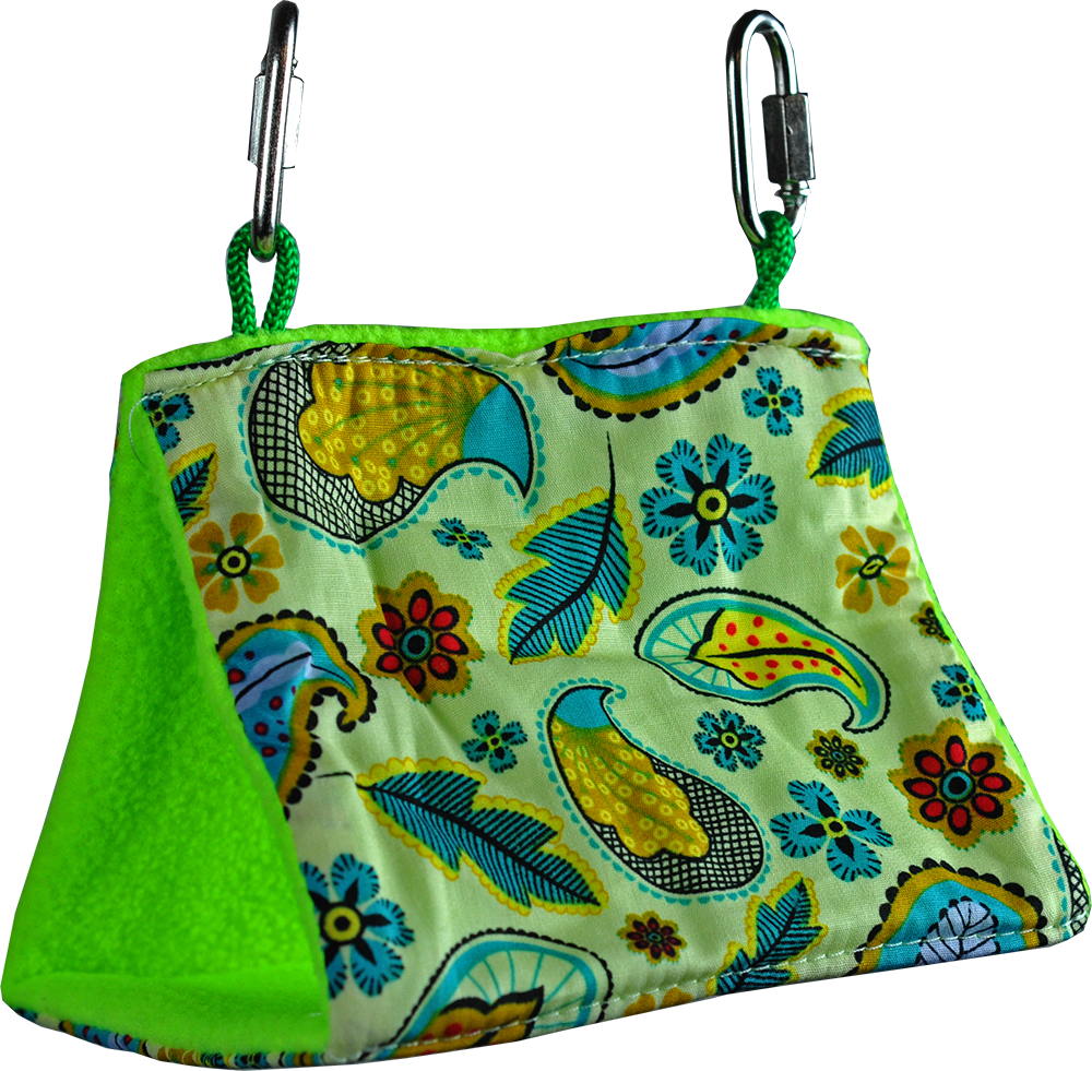 A&E HB1507M - Happy Beaks - Soft Sided - Bird Tent