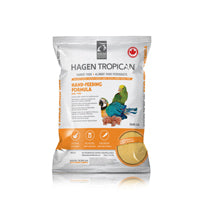 Hari B2263 Tropican Hand Feeding Formula - 2 kg (4.4 lb)