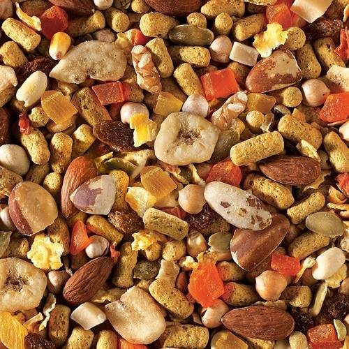 Tropmix Large Bulk