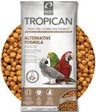 Hagen Tropican #80556 Alternative Formula