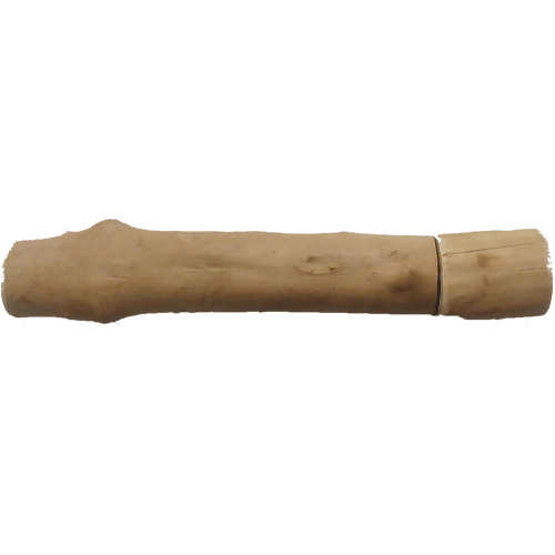 A&E JW10-2 AE STRAIGHT PERCH 10X2