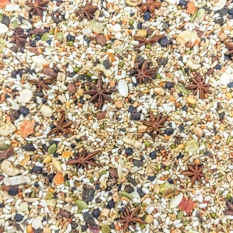 Higgins 30210 Mayan Yucatan Blend 3lb