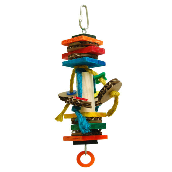 Zoo Max R003 Imperfecto Small