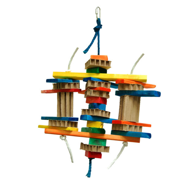ZooMax R021 Imperfecto Large