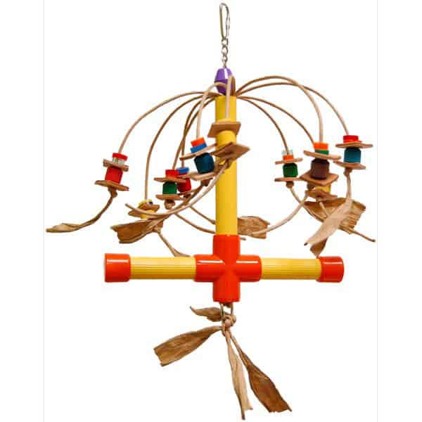 Zoo Max T2034 Umbrella Small