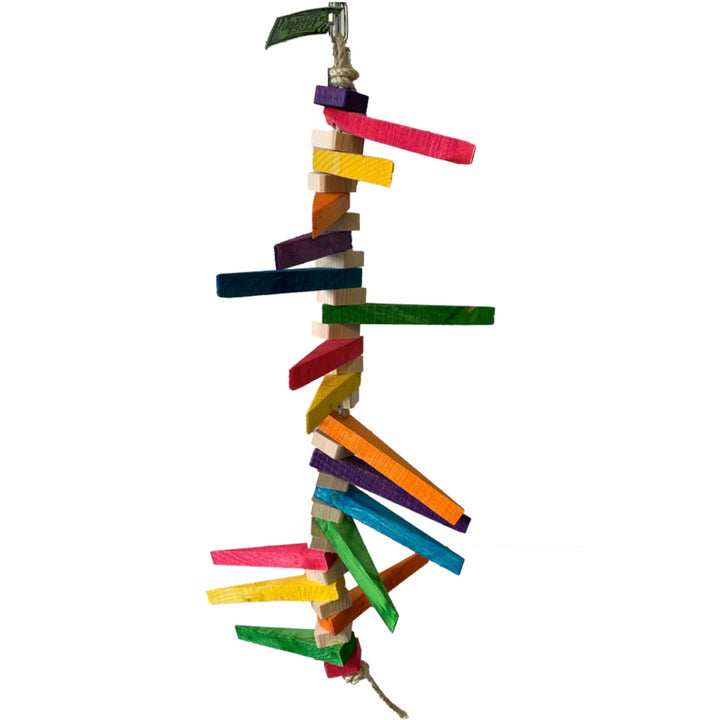 Jungle Toys Tiger Tail 235