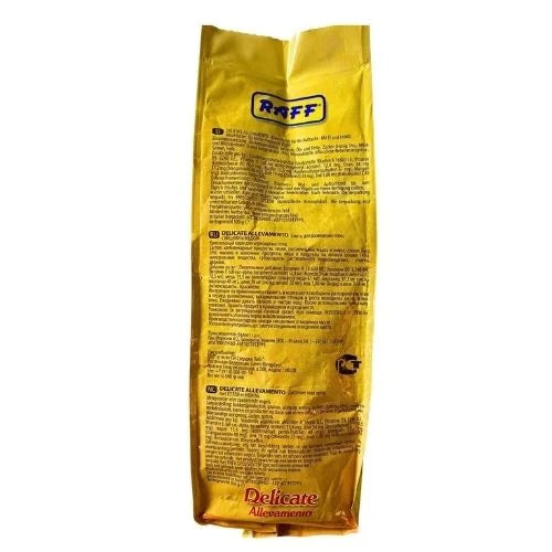 Raff Delicate Allevamento 1.10lb